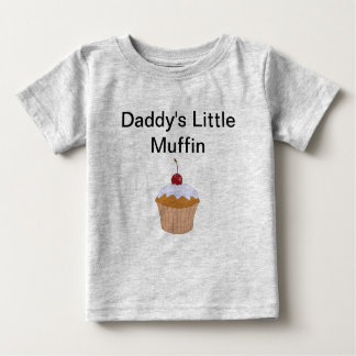 Muffin Jumper T-shirt