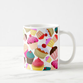 Muffin Kaffemugg