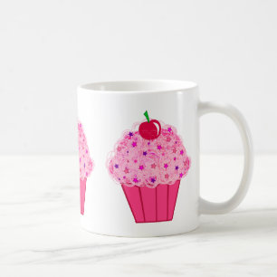 Muffin Kaffemugg