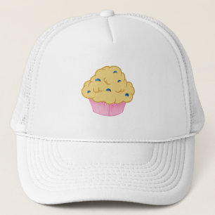 Muffin Keps