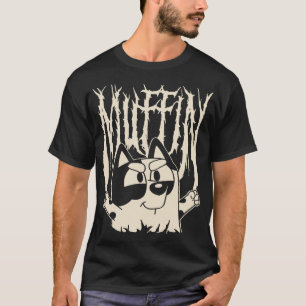 Muffin Metall T Shirt