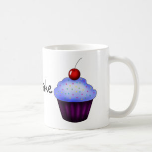 Muffin - mugg