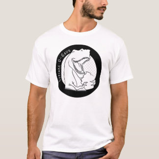 Muffin-NOLLa-Saurskjorta T-shirt