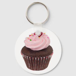 Muffin Nyckelring