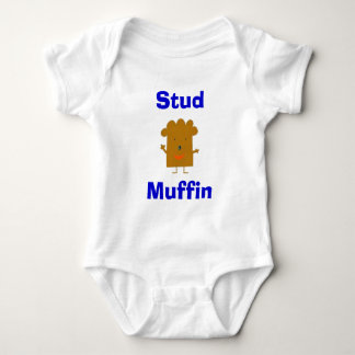 muffin, stud, muffin tee shirt