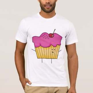 Muffin T-shirt