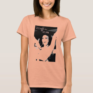 Muffin, xoxo Vintage T Tee Shirt