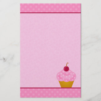Muffinbrevpapper Brevpapper
