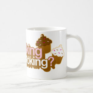 MuffinCutie mugg