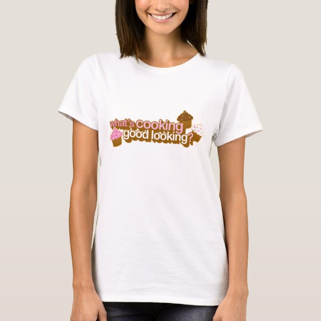 MuffinCutie skjorta T-shirt (Framsida)