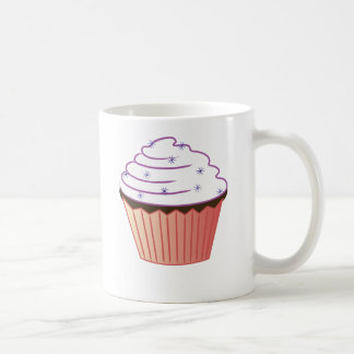 Muffindrottningmugg Kaffemugg