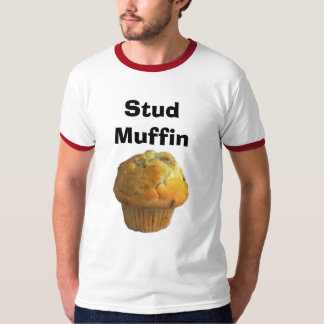 Muffinen dubbar muffinen tröja