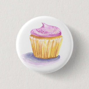 Muffinen knäppas knapp