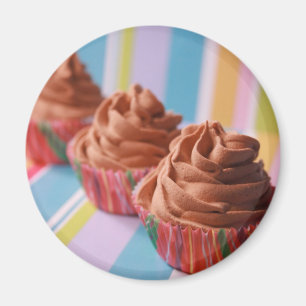Muffinen ror magnet