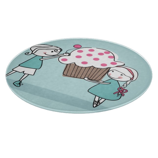 Muffinkärlek (Hörn)