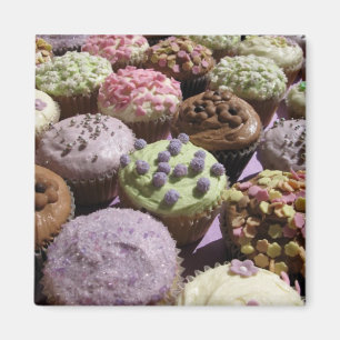 Muffinmagnet Magnet