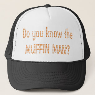 MUFFINMAN? KEPS
