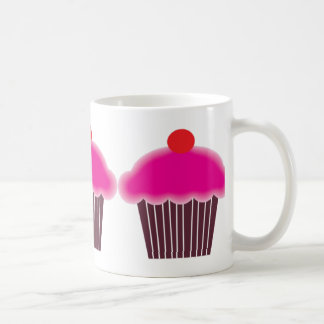 Muffinmugg Kaffemugg