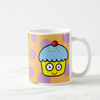 muffinmugg kaffemugg