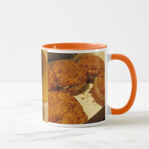 MuffinMUGG Mugg