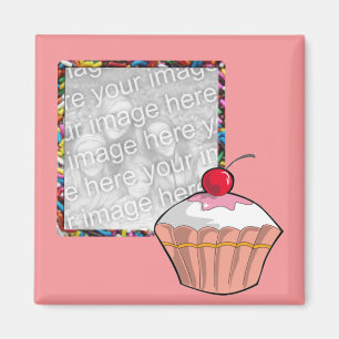 muffinram magnet