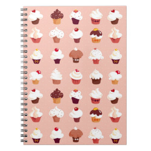 Muffins Anteckningsbok