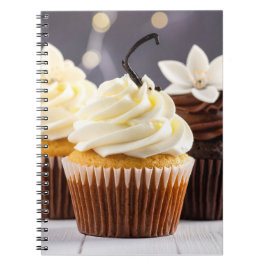 muffins anteckningsbok