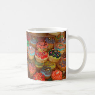 Muffins Kaffemugg