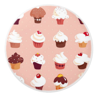 Muffins Knopp