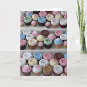 Muffins! Kort