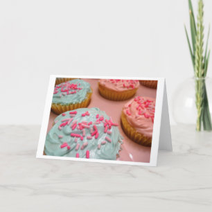 Muffins Kort