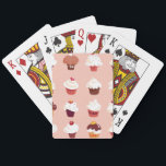 Muffins Kortlek<br><div class="desc">Muffins© och ® Bigstock® - all reserverad rättigheter.</div>