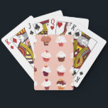 Muffins Kortlek<br><div class="desc">Muffins© och ® Bigstock® - all reserverad rättigheter.</div>