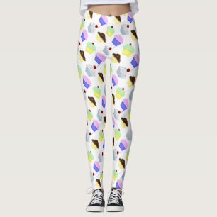 Muffins Leggings