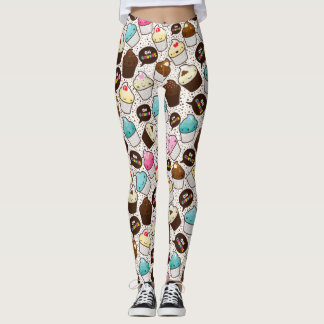 muffins leggings