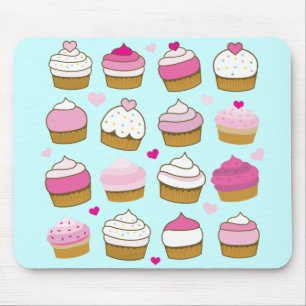 muffins! mousepad musmatta