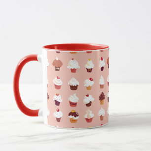 Muffins Mugg
