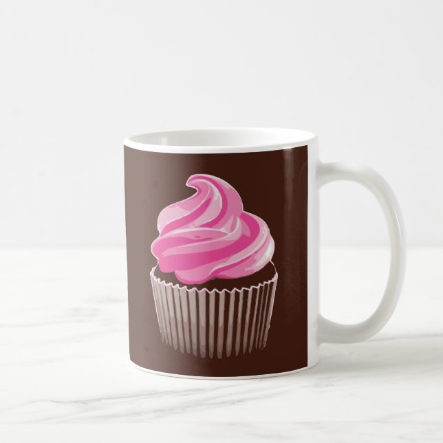Muffins Mugg (Höger)
