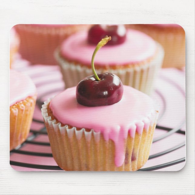 muffins musmatta (Framsidan)