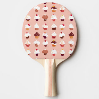 Muffins Pingisracket