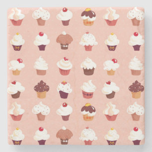 Muffins Stenunderlägg