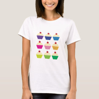 MUFFINS T-SHIRT
