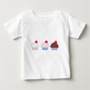 Muffins Tee Shirt