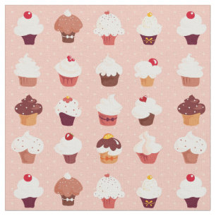 Muffins Tyg