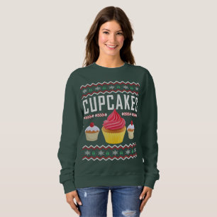 Muffinsar Äkta julsötare T-shirt