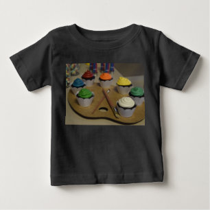 Muffinsar Anpassningsbar Anpassa Destiny Destiny's Tee Shirt