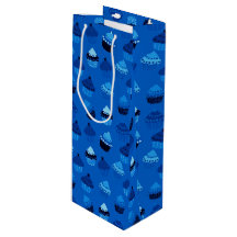 Muffinsar av blåbär