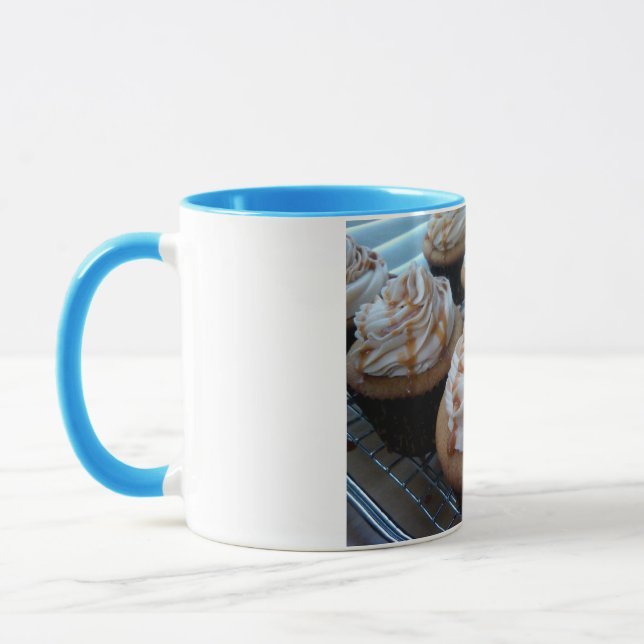 Muffinsar/BIT Mugg (Vänster)