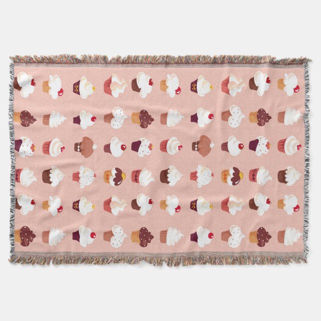 Muffinsar Filt (Framsidan)