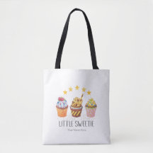Muffinsar för Ljusa färger vattenfärgsfärger i lil